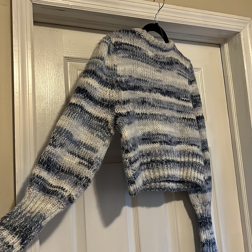 Wild Fable Sweater - Picture 4 of 4